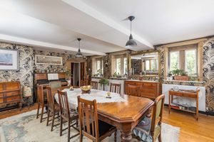 Great House Road